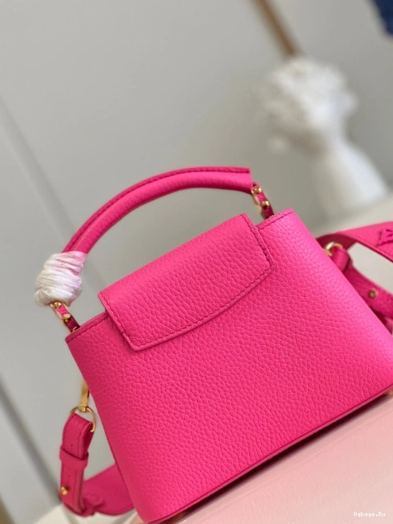 CAPUCINES MINI LOUIS VUITTON 0317